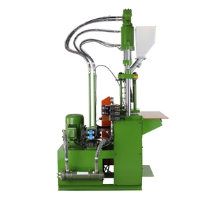 Thermoplastische Kunststof Type Automatische Kleine Spuitgietmachine - Product Image 5