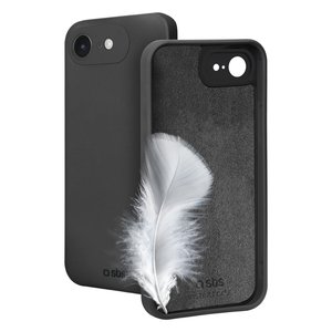 Funda para IPHONE 16e °   17e INSTINCT Negro TEINSTIPSE25K - Product Image 1
