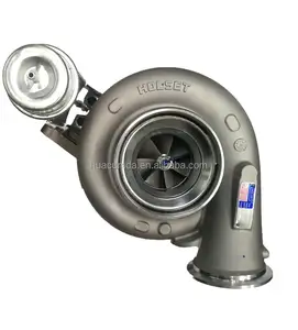 Fabriqué en Chine haute performance 4025320 4089760 4090043 pièces de moteur Diesel HX60W turbocompresseur pour ISX15 QSX15 X15