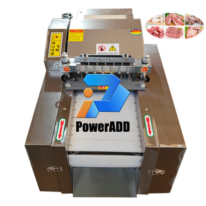Macchina automatica per il taglio del pollame/carne brasata di alta qualità - Product Image 1