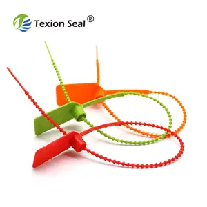 TXPS 301 Anti-tamper Security Plastic Seals For Fire Extinguisher