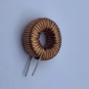 Magnetischer Ring induktor der kunden spezifischen T80-2 hohlen Wicklung