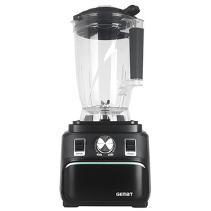 Licuadora Gemat de 6 litros con motor de 1000W de alta velocidad, licuadora comercial para verduras y granos - Product Image 5