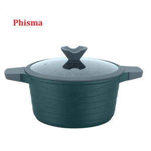 Vente flash - Ustensiles de cuisine sans BPA, faciles à nettoyer, classiques, en <span class=keywords><strong>aluminium</strong></span> moulé sous pression, antiadhésifs - Product Image 3