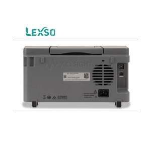 Oscilloscope Keysight Edux1052g 50 MHz 2 canaux analogiques avec générateur de formes d'onde intégré - Product Image 5