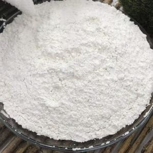 Bubuk kualitas tinggi kelas industri anhidrat Magnesium sulfat harga pabrik pupuk untuk tanaman - Product Image 2