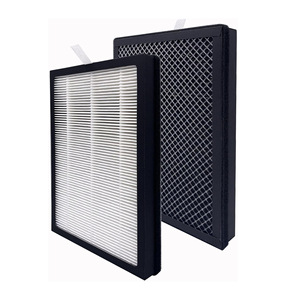 Cuisinart CAP-500 <b>Air</b> <b>Purifier</b> <b>HEPA</b> <b>Filter</b> Cartridge High Efficiency Dust Filtration Formaldehyde Removal - Product Image 3