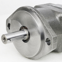 Moteur hydraulique/pompe ATUS F11 F11-19 F11010 - Série F11/F12 à cylindrée fixe