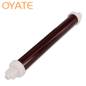 Lampe chauffante halogène transparente <span class=keywords><strong>R7s</strong></span> 220v-<span class=keywords><strong>300w</strong></span> <span class=keywords><strong>118mm</strong></span> - Product Image 6