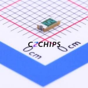 046802.5NRHF One-Time Fuse 1206 Fuse ( Type: SMD Fuse )( Rated Current: 2.5A )( Rated Voltage: 63V )( Operating Temperature: ) - Product Image 2