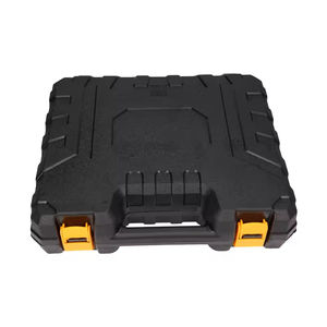 ประแจบล็อกไร้สายแบบชาร์จไฟได้ 16.8V/21V ขนาด 3/8 นิ้ว ประแจวงล้อไฟฟ้าแบบมุม ประแจแรงบิดอุตสาหกรรม เครื่องมือไฟฟ้า - Product Image 4