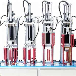 Chuyên nghiệp Micro Drop Shipping Tester cho điện thoại di động và các thiết bị điện tử với màn hình cảm ứng điều khiển - Product Image 3