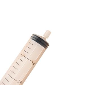 Filtre de seringue en plastique transparent de 5ml 10ml 20ml tirage droit cosmétiques entonnoir pompe compte-gouttes dessiner échelle seringue distributeur de parfum - Product Image 5