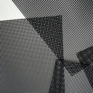 Schermo di Sicurezza Antiproiettile <span class=keywords><strong>Aksu</strong></span> con Rivestimento in Polvere, Rete Metallica Antiruggine e Antiinsetti in Acciaio Inossidabile - Product Image 6