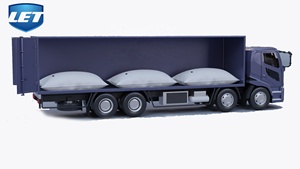 Thùng Chứa 20ft <span class=keywords><strong>Flexitank</strong></span> Để Vận Chuyển Chất Lỏng Rời - Product Image 6