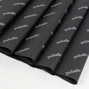 Bán Buôn Chất Lượng Cao Biểu Tượng Tùy Chỉnh Kích Thước Giày Quần Áo Rượu Vang Hoa Đóng Gói Giấy Tờ Quà Tặng Gói Giấy Tissue Giấy - Product Image 2