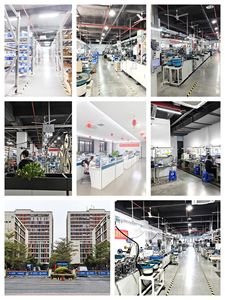 Conector IDC de longitud personalizada de 1,27mm, enchufe de Cable plano de doble fila de 2*3 pines para ordenador, motocicleta, automóvil, electrónico, 1500mm - Product Image 6