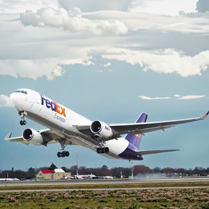 중국에서 FR까지 경제적 인 국제 특송 배송 DE GB IT 글로벌 항공화물 익스프레스 경쟁 요금을 통해 - Product Image 6