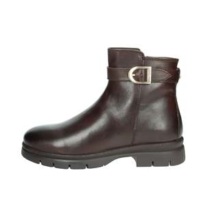 Botas bajas de mujer Donna Serena Marrón 2H5388DP - Product Image 1