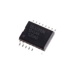 ADI DS3231SN SOIC-16 Real-Time Clock <strong>DS323</strong> <strong>Ds323</strong> - Product Image 1
