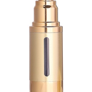 Silver Lotion Bottle 15ml Pump Vacuum Dispenser Face Cosmetic Packaging Travel Cream <b>Spray</b> Bottle <b>Set</b> - Product Image 5