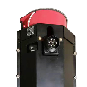 A06B-0278-B110 FANUC Motor Servo AC Original Probado en Buen Estado A06B-0278-B110 Proveedor de Repuestos - Product Image 4