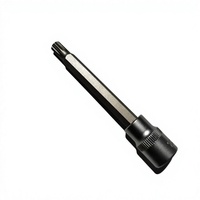 Outil de déverrouillage mécatronique pour transmission DSG à double embrayage, douille à 14 dents cannelées 3/8 moyenne pour réparation automobile