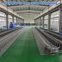 Pièces détachées automobiles électriques en gros pour BYD ATTO 3 Yuan Plus YUAN up, accessoires de remplacement et de réparation pour véhicules à énergie nouvelle