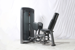 Body Building interno esterno coscia esercizio L8019 macchina adduttore dell'anca - Product Image 3