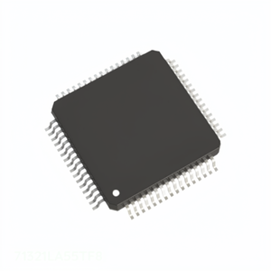 ชิปอิเล็กทรอนิกส์ รุ่น 71321LA55TF8 64 LQFP หน่วยความจำของแท้ - Product Image 1