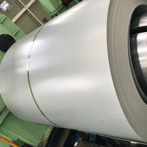 Lamiera di Acciaio Zincato G90 <span class=keywords><strong>Gi</strong></span> Coated Steel Rol S280 Gd Z S250gd Z150 G235 in Bobina - Product Image 3