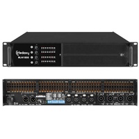 Amplificateur de basse domestique au meilleur prix, carte de circuit imprimé 4 canaux 1800 watts classe TD 2U, pièces détachées amplificateur audio
