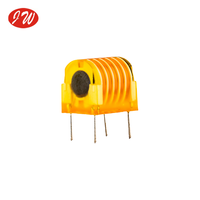 Bobine d'allumage haute tension 5 fentes 4 broches avec accessoires d'allumage pour cuisinière à gaz et chauffe-eau, personnalisable OEM