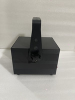 Projecteur laser RVB pleine couleur Dream Ya 1W-5W, contrôle DMX512 12CH/21CH, AC 90-240V, éclairage de scène dimmable pour événements, carte SD