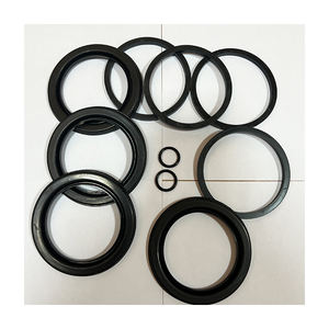 מלגזה קטן מלגזה backhoe מעמיס תיקון ערכת תיקון חותם עבור חלקי מכונות בנייה - Product Image 5