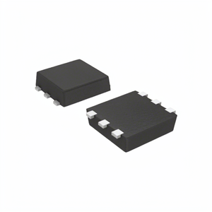 In Stock S-1003CB19I-I6T1U Buy Online Electronic Components 6 SMD, Flat Leads Power Management (PMIC) - Product Image 1