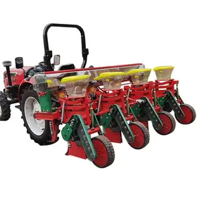 High quality maize planter/ corn seeder /corn planting machine Corn precision Seeding With Fertilizing Machine