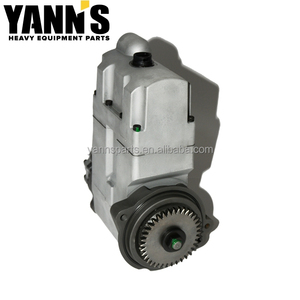 2544357 254-4357 10R3144 10R-3144 Bomba de Inyección de Combustible Diésel C7 para Excavadora 324D 325D <span class=keywords><strong>330D</strong></span> - Product Image 2