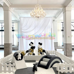 Escaladores Infantiles, Juegos <span class=keywords><strong>de</strong></span> Espuma Suave para Niños, Juegos <span class=keywords><strong>de</strong></span> Interior, Escaleras <span class=keywords><strong>de</strong></span> Espuma para Bebés, Tobogán <span class=keywords><strong>de</strong></span> Espuma Suave para Niños - Product Image 6