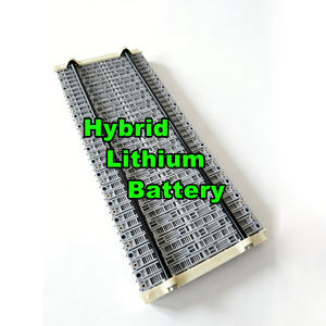 Batería de Litio Híbrida Nueva a <span class=keywords><strong>Precio</strong></span> de Mayoreo para Lexus CT200h UX250h HS250H - Product Image 1