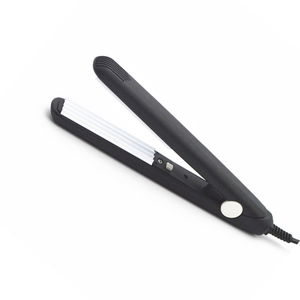 Nuevo Mini plancha de pelo 12v de carga de coche Mini alisador de pelo con colores/ - Product Image 3
