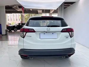 Venta al por mayor: Honda Vezel 2020 220 TURBO CVT, tracción en dos ruedas, versión <span class=keywords><strong>de</strong></span> lujo, ¡en stock! <span class=keywords><strong>Mejor</strong></span> precio, envío rápido, SUV a granel. - Product Image 2