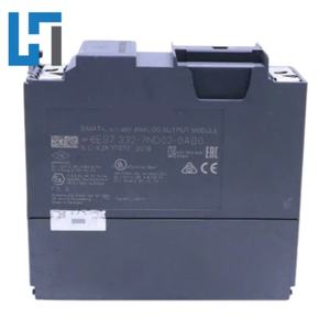 Nuevo Módulo de Salida Analógica Original SIMATIC S7-300 6ES7332-7ND02-0AB0 Controlador de Programación PLC 6ES73327ND020AB0 en Stock - Product Image 2