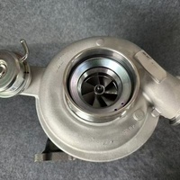 Komponen Mesin Konstruksi Berkualitas Tinggi, Suku Cadang Mesin Diesel, Rakitan Turbocharger