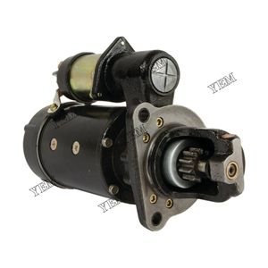 D3B-SA de démarreur de <span class=keywords><strong>Caterpillar</strong></span> de marché secondaire de fournisseur de la Chine pour des chargeurs de voie 931B 935B 951 Trax Cavator - Product Image 1