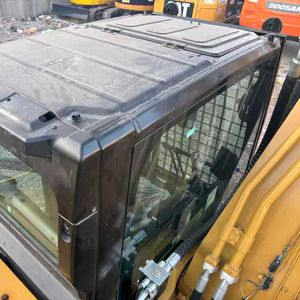 Excavadora CAT 330 Usada, Excavadora Hidráulica de 30 Toneladas, Maquinaria de Construcción Caterpillar - Product Image 3