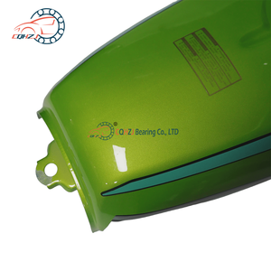 CQHZJ Réservoir de carburant vert rétro de bonne qualité pour Honda CG <span class=keywords><strong>125</strong></span> CG125 Bobber <span class=keywords><strong>Cafe</strong></span> <span class=keywords><strong>Racer</strong></span> <span class=keywords><strong>Scrambler</strong></span> - Product Image 3