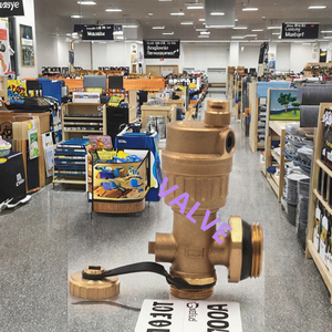 Valvola <span class=keywords><strong>di</strong></span> scarico per bocchetta d'aria in ottone per sistemi <span class=keywords><strong>di</strong></span> riscaldamento a pavimento per collettore <span class=keywords><strong>valvole</strong></span> <span class=keywords><strong>di</strong></span> <span class=keywords><strong>sicurezza</strong></span> per riscaldamento a pavimento <span class=keywords><strong>valvole</strong></span> <span class=keywords><strong>di</strong></span> riempimento/scarico - Product Image 3