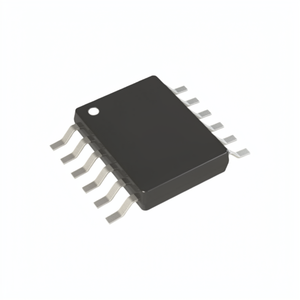 Composants électroniques de gestion de l'alimentation (PMIC) à puce exposée TSSOP 12 du fabricant Channel 12, LT3909IMSE # TRPBF - Product Image 1