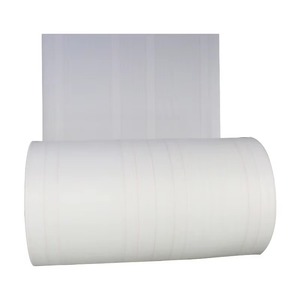 140gsm-240gsm tela de malla sólida industrial transpirable rollo resistente al agua PP Tubular Tricot tela de punto <span class=keywords><strong>para</strong></span> uso en bolsas - Product Image 1